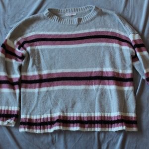 Medium Yarn Sweater